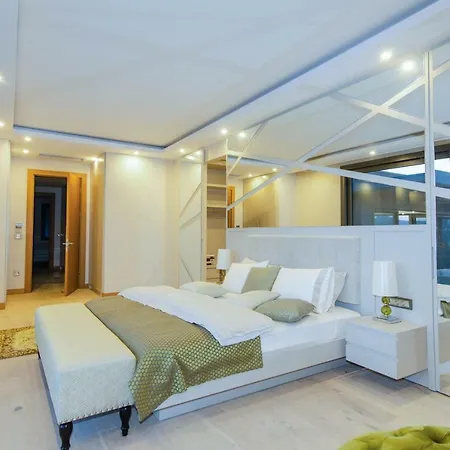 La Villas D Blok Βίλα