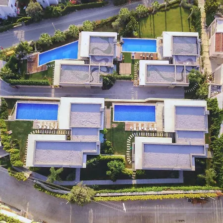 La Villas D Blok * Bodrum