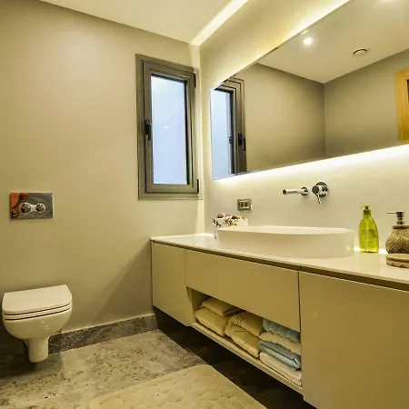 La Villas D Blok Vilă Bodrum