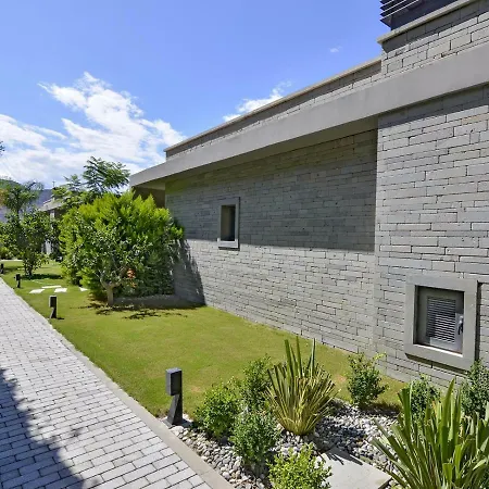 Vilă La Villas D Blok *